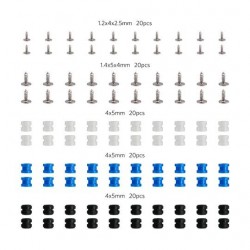 BETAFPV Screws and Rubber Dampers