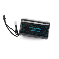 Flywoo - Explorer Lionpack 4S 18650 3000mAh