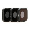 Set of Glass ND Filter 8/16/32 for GoPro Hero 9