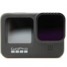 Set of Glass ND Filter 8/16/32 for GoPro Hero 9