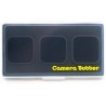 Set de Filtres ND 8/16/32 pour GoPro Hero 9