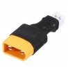 Adaptateur XT30 Femelle vers JST-PH2.0 Male