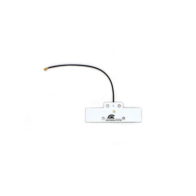 VAS Antenne XFire Pro Ultra-Flex 915MHz - UFL