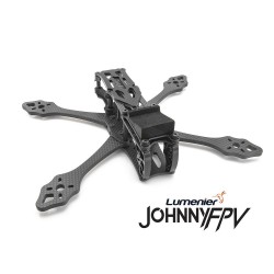 Lumenier QAV-S 2 JohnnyFPV Special Edition 5" Freestyle Frame