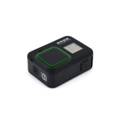 Support GoPro Hero 5/6/7 avec Filtre ND Pour Cale GoPro