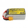 Batterie Lipo Tattu R-Line 6S 1300mAh 130C - Version 4.0