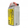 Batterie Lipo Tattu R-Line 6S 1300mAh 130C - Version 4.0