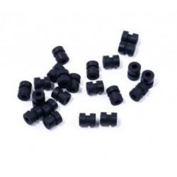Dampers M3 pour contrôleur de vol F4 / F7 32 bit (20pcs)