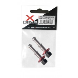 XNOVA 2205 Motor Shaft (2pces)