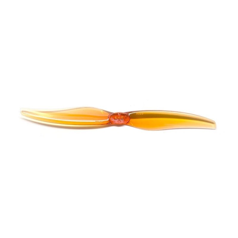 GEMFAN 6026 - Bi-Blade - Polycarbonate (4pcs)