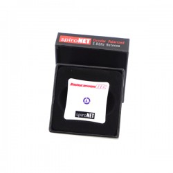Antennes Mini Patch...