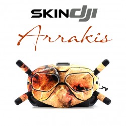 Dji Skin - Arrakis