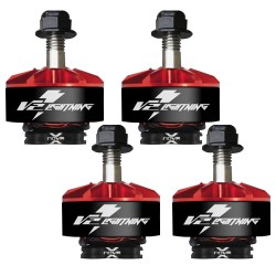 X-NOVA LIGHTNING...