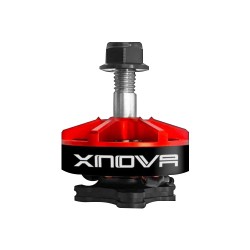 X-NOVA LIGHTNING...