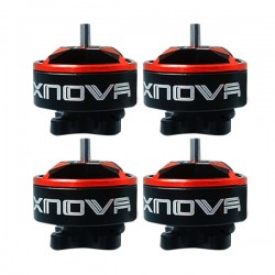 Moteurs XNOVA - T1204 -...