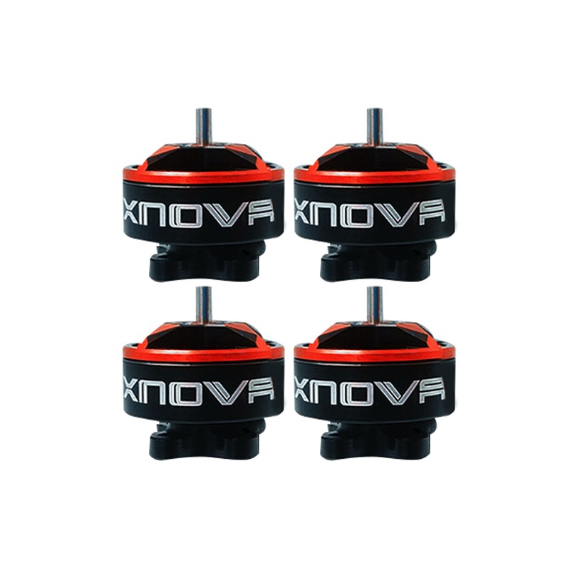 moteurs-xnova-t1204-5000kv-w-plug-boite-de-4-drone-fpv-racer