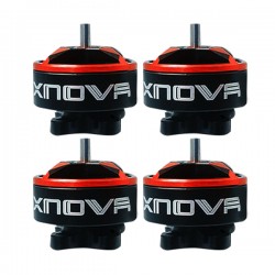 Moteurs XNOVA - T1204 -...