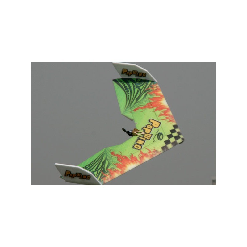 Popwing Verte 900mm ARF Popwing Verte 900mm ARF