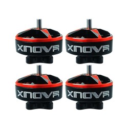 XNOVA - T1404 - 3800Kv...