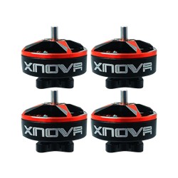 Moteurs XNOVA - T1404 -...