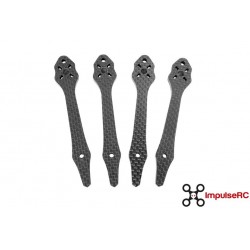 MICRO APEX 4" ARM SET - (4...