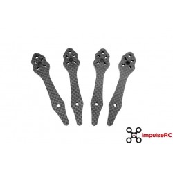 MICRO APEX 3" ARM SET - (4...