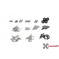 MICRO APEX FULL SCREW PACK...