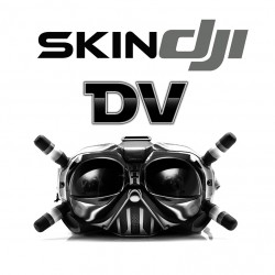 Skin pour DJI - DV