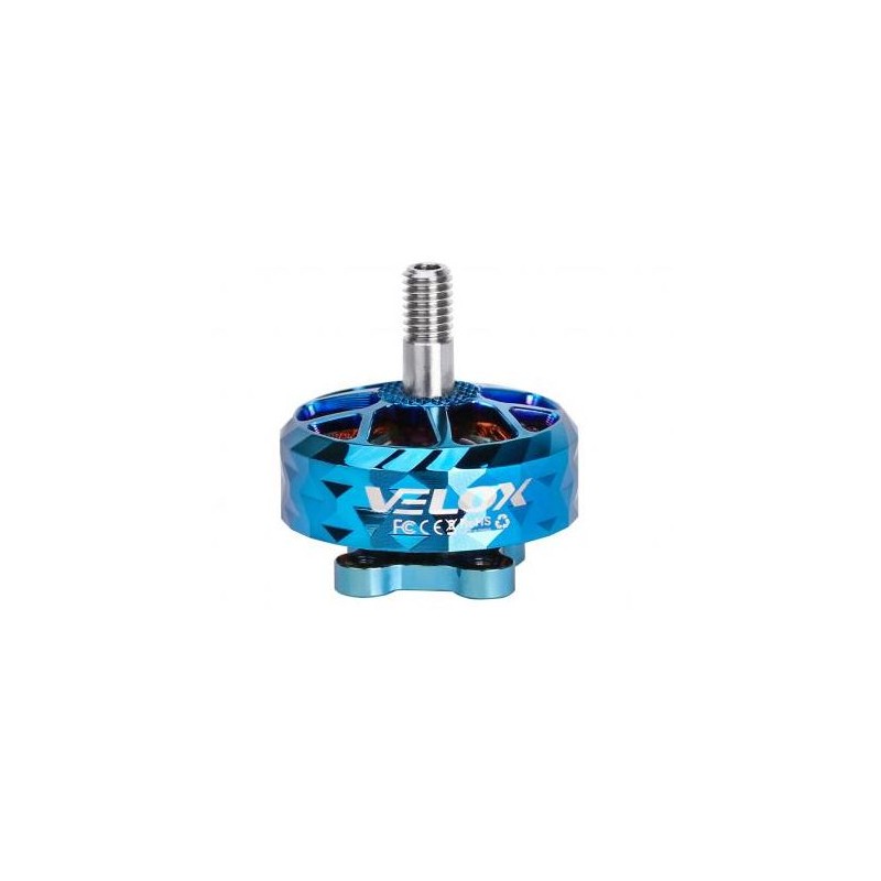 T-Motor Velox V2207.5 V2 - 1750Kv