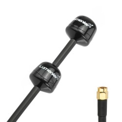 Lumenier Double AXII 2 Long...