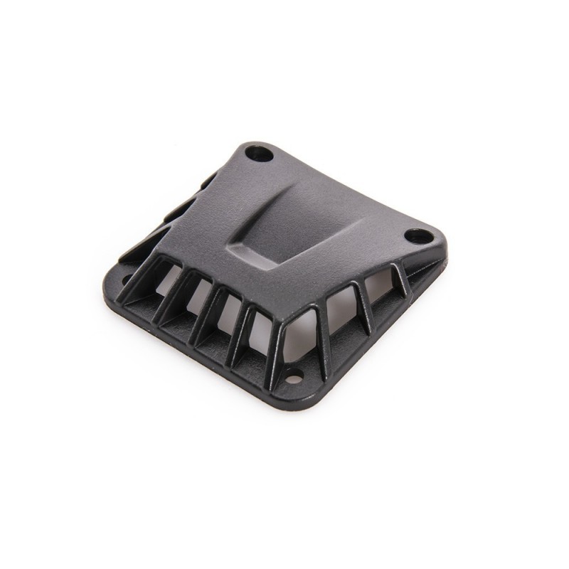 Plaque de protection pour mini ventilateur FatShark Plaque de protection pour mini ventilateur FatShark