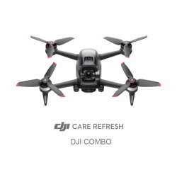 Assurance DJI Care Refresh...