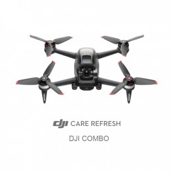 Assurance DJI Care Refresh...