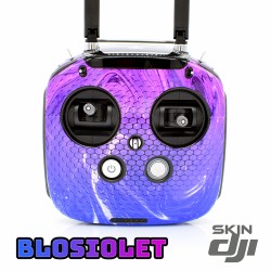 Skin pour radiocommande DJI...