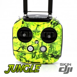 Skin pour radiocommande DJI...