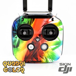 Skin pour radiocommande DJI...