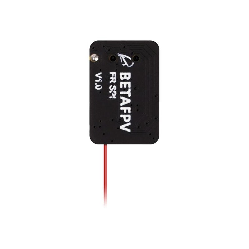 SPI Frsky Receiver