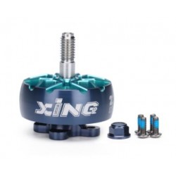 Iflight Moteur XING2 2306 - 2550Kv Race