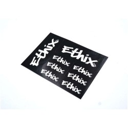 Sticker "Ethix"