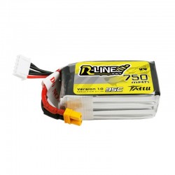 Batterie Lipo Tattu R-Line...