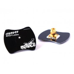 Antenne Invader 5.8Ghz - Menace RC