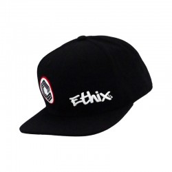 ETHIX Triple E Black