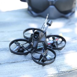 Iflight Alpha A85 HD BNF