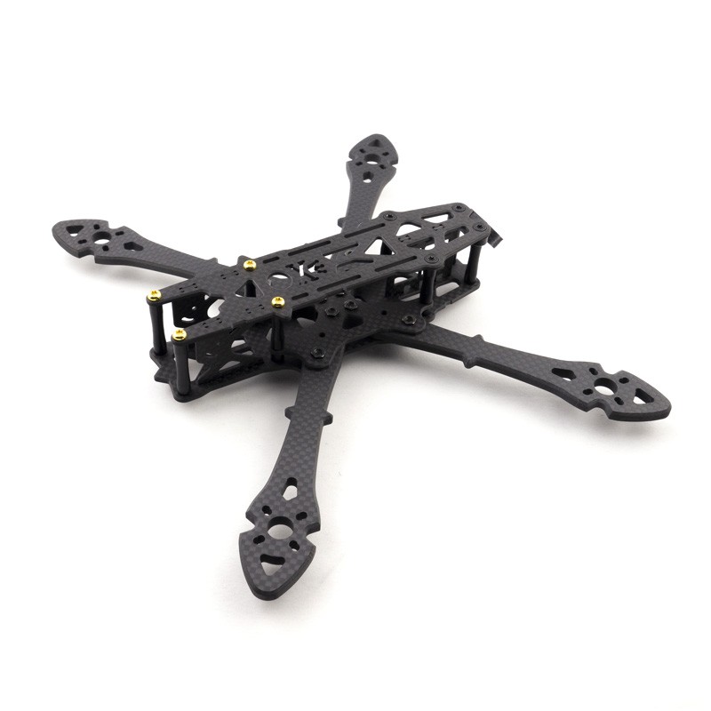 Outils HOTO, du haut de gamme peu adapté au FPV