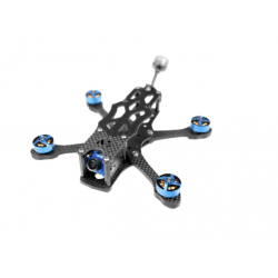Micro Apex 3" Frame Kit