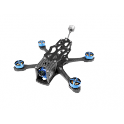 Micro Apex 3" Frame Kit