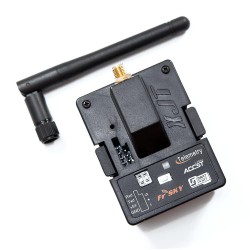 FrSky XJT Module - EU-LBT
