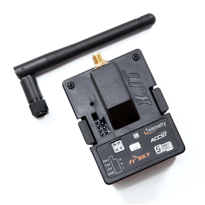 FrSky XJT Module - EU-LBT
