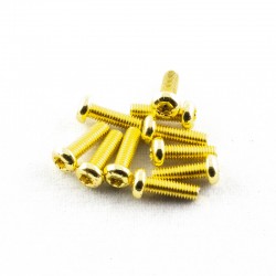 PiratFrames - Torx screws...