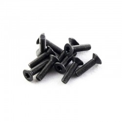 PiratFrames - Torx screws...